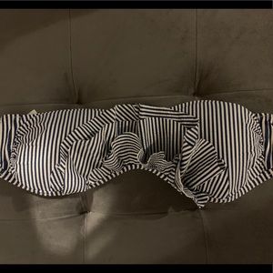 Abercrombie bikini top